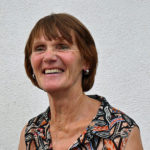 Ruth Quappe-Kiehl, Koordinatorin